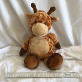 Giraffe Plush