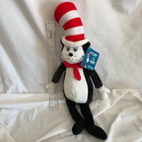 Cat In The Hat Plush