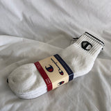 Champion Ankle Socks 3 Pair- Adult Size 10- 13