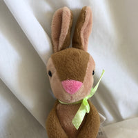 Animal Adventure Bunny Plush