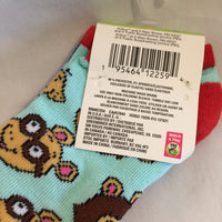 Arthur Socks- 2 Pack Toddler Size 1-7