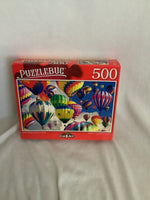 Cra-Z-Art PuzzleBug 500 Piece