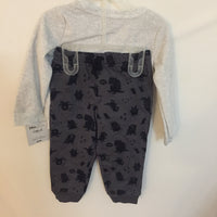 Child Of Mine 2 Piece Set Size 24M