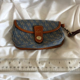 Dooney & Bourke Wristlet