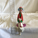 Hallmark Maxine & Floyd Stocking Hanger