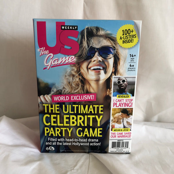 The US Weekly Game