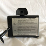 Vintage Polaroid Land Camera