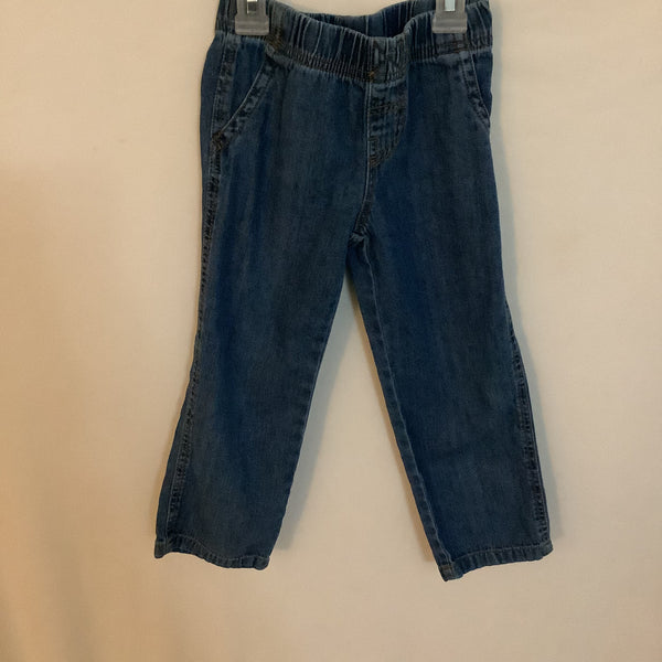 Carter’s Jeans Toddler Size 5T