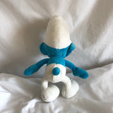 Smurf Plush