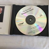 Jim Burchell- Songs Of Carol CD