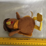 Dan Dee Turkey Plush