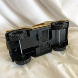 Toy Army Jeep