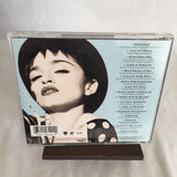 Madonna - The Immaculate Collection CD