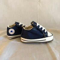 Converse - Size 2 US Crib