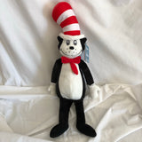 Cat In The Hat Plush