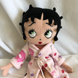 Betty Boop Plush