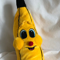 Nanco Banana Plush