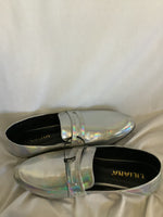 Liliana Hologram Shoes- Women’s Size 8 1/2