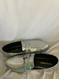 Liliana Hologram Shoes- Women’s Size 8 1/2