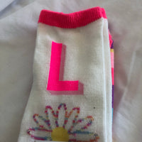 Children’s Place Sock Set - Size 11-13