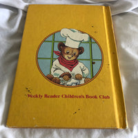 'Buddy Bears No-Cook Cookbook' by Pauline C. Peek