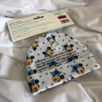 Mickey Mouse Beanie for Baby