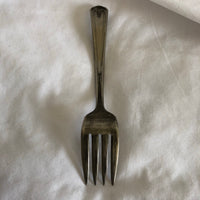 Vintage Fork