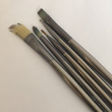 Royal & Langnickel Paintbrush Set Of 5