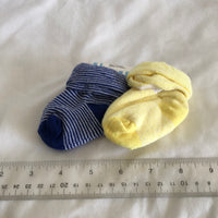 Baby Socks