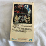 Star Trek The Motion Picture VHS