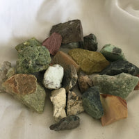 Crystals/Rocks Collection #14