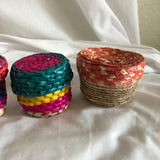 Basket Set of 5