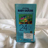 Baby Shark Puzzle