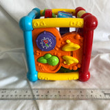 VTech Busy Learners Activity Cube