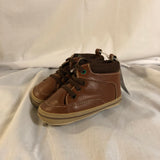 Baby Boots by Carter’s - Size 9-12m