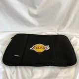 Lakers Laptop Case