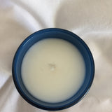 DW Home - Fresh Cotton & Linen 1 Wick Candle 3.8 OZ