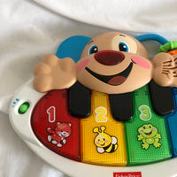 Fisher Price Baby Piano