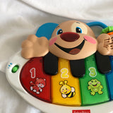 Fisher Price Baby Piano