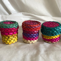 Basket Set of 5