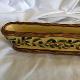 Ceramic Dish