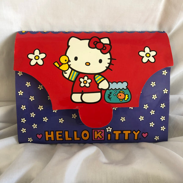 Hello Kitty Craft Kit