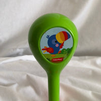 Fisher Price Baby Rattle Shaker