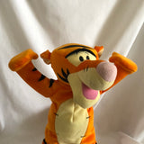 Dancing Tigger Toy