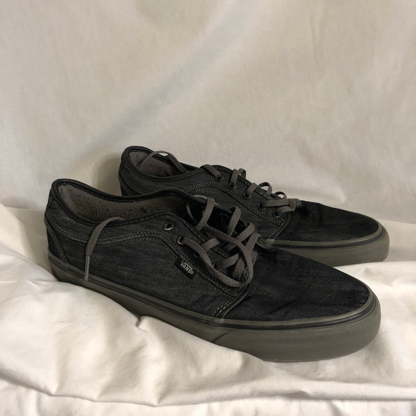 Vans Shoes - Men’s Size 11.5