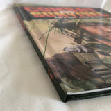 Combat And Survival What It Takes To Fight And Win Vol. 9
