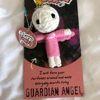 Watchover Voodoo Doll - Guardian Angel