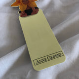 Anne Geddes Flower Baby Bookmark