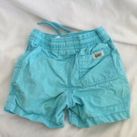 OSHKOSH Shorts- Size 9 Months