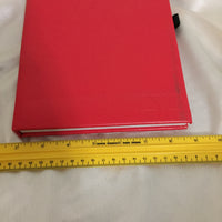 Le Vian Journal Notebook